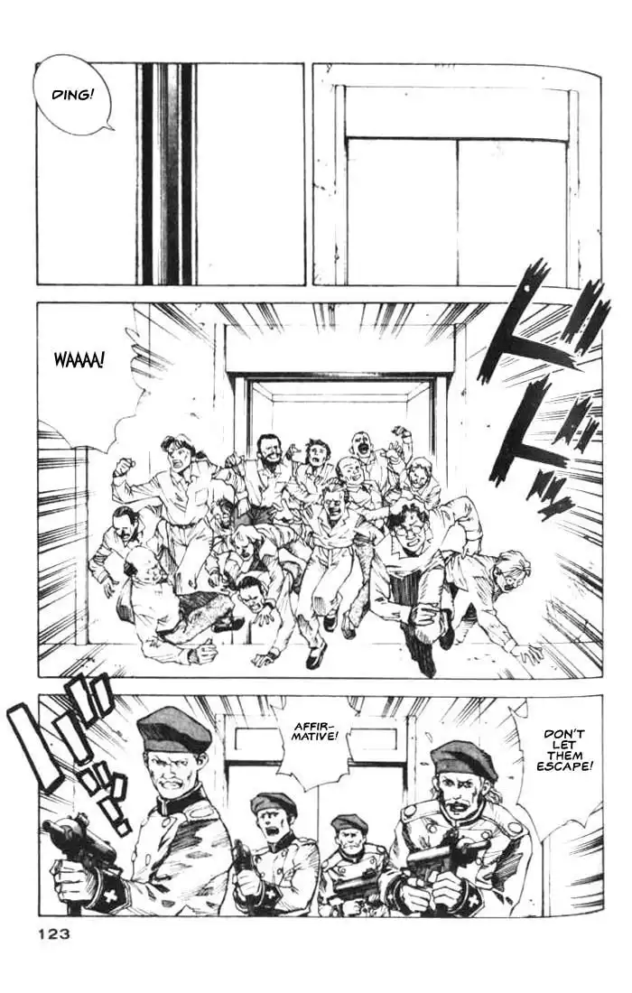 White Dragon Chapter 16 23